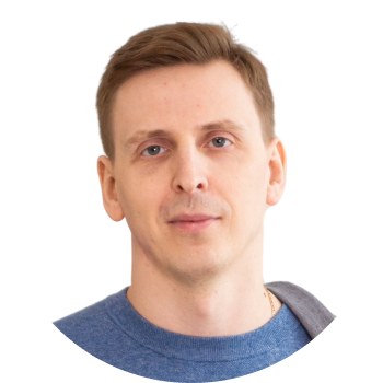 Александр Кожевников